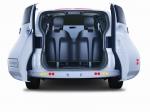 Nissan Townpod Concept 2010 года